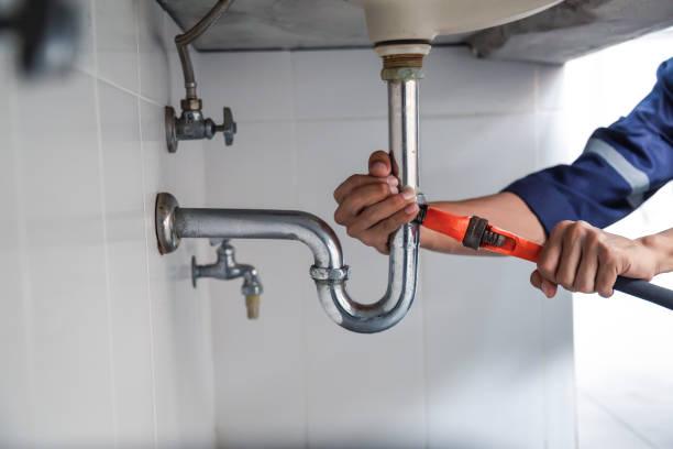 Best Leak Detection and Repair  in Murfreesboro, TN