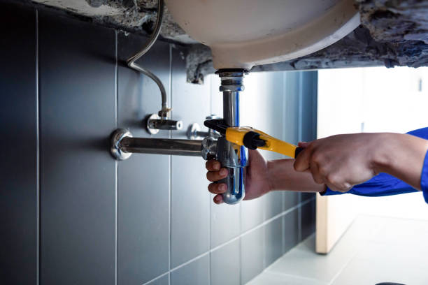 Professional Plumbing Services in Murfreesboro, TN